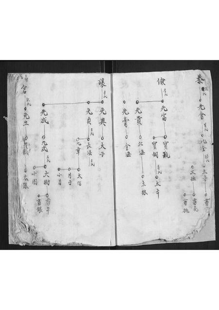 河南陈氏族谱-陈氏宗谱[不分卷].pdf电子版插图5