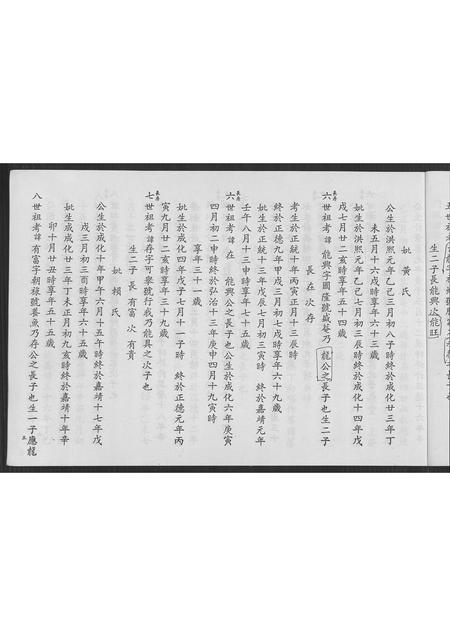 广东池氏族谱-世代池家族谱.pdf电子版插图5