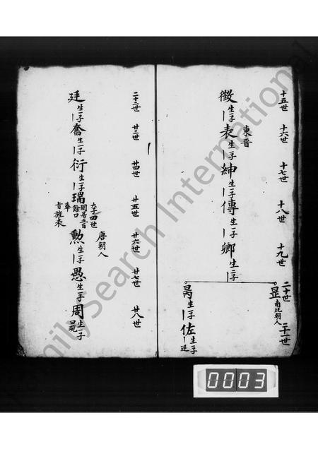 广东邓氏族谱-邓氏发祥祠世系.pdf电子版插图5