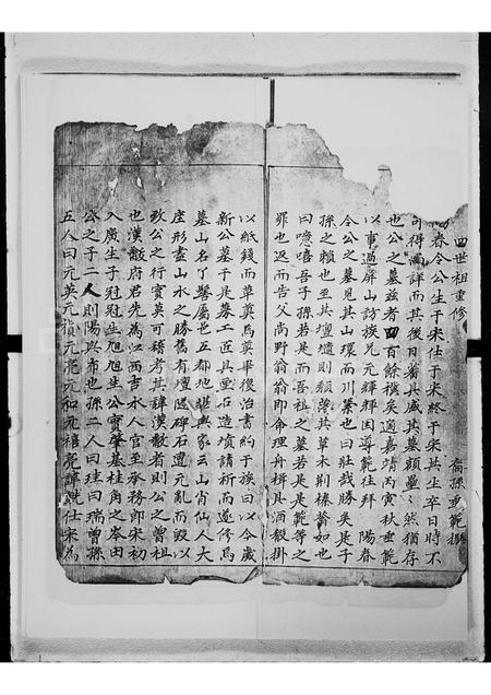 广东邓氏族谱-邓氏族谱.pdf电子版插图5