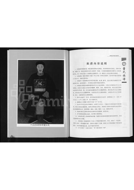 河南董氏族谱-河南原阳大宾董氏族谱.pdf电子版插图5