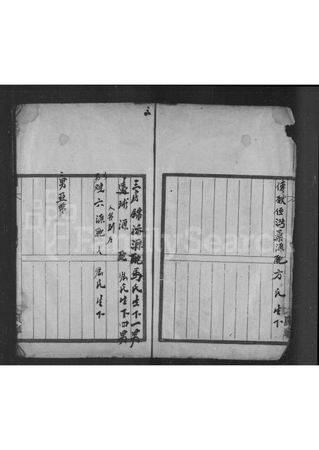 广东何氏族谱-[何氏族谱].pdf电子版插图5