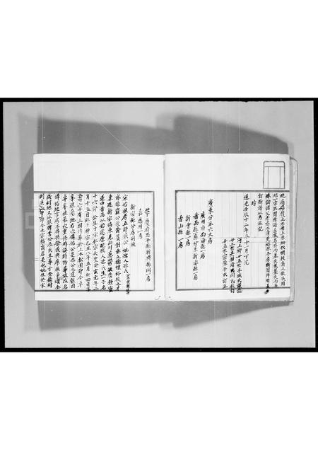 广东侯氏族谱-金钱村侯氏族谱.pdf电子版插图5 广东侯氏族谱-金钱村侯氏族谱.pdf电子版插图5