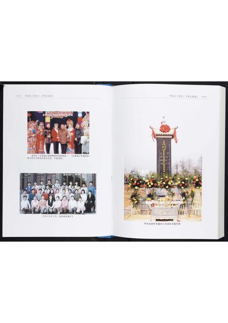 河南呼氏族谱-呼氏族谱[不分卷].pdf电子版插图5