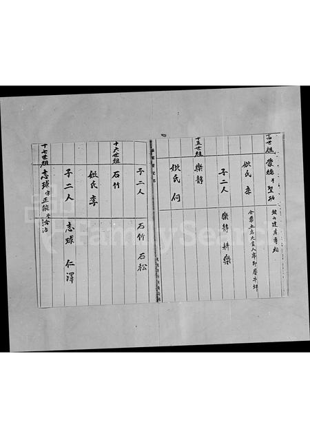 广东胡氏族谱-胡氏族谱.pdf电子版插图5