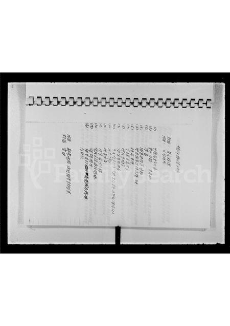 广东黄氏族谱-中国广东省宝安县香港新界沙头角锁罗盆村黄氏族谱.pdf电子版插图5