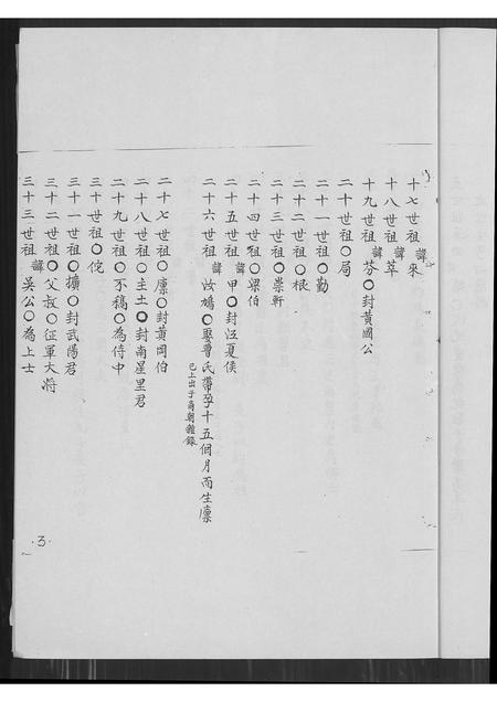 广东黄氏族谱-黄姓族谱.pdf电子版插图5