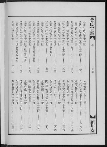 福建黄氏族谱-黄氏宗谱.pdf电子版插图5