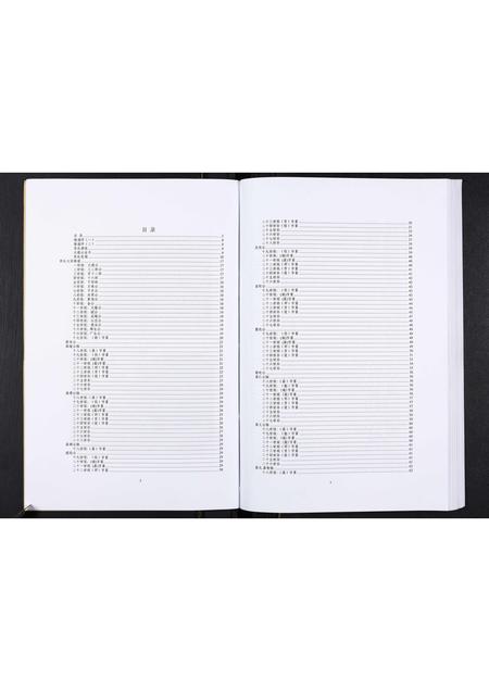 广东李氏族谱-李氏庚龙公大族谱.pdf电子版插图5