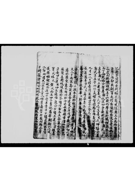 广东李氏族谱-李氏族谱.pdf电子版插图5