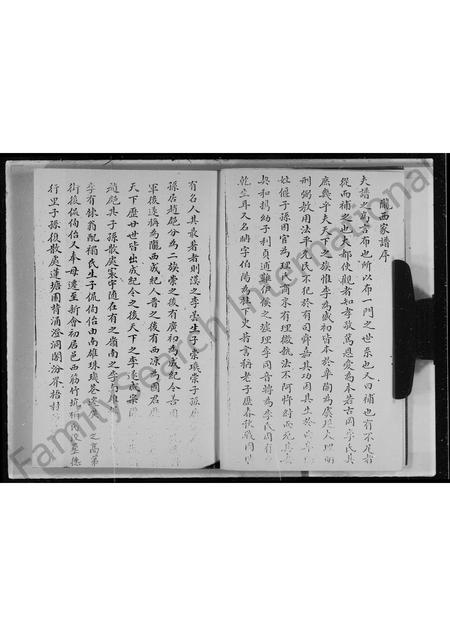 广东李氏族谱-陇西李氏族谱.pdf电子版插图5