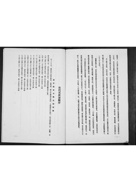 河南李氏族谱-李氏族谱.pdf电子版插图5 河南李氏族谱-李氏族谱.pdf电子版插图5