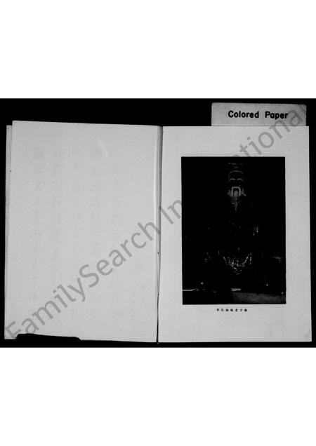 河南李氏族谱-李氏族谱.pdf电子版插图5 河南李氏族谱-李氏族谱.pdf电子版插图5