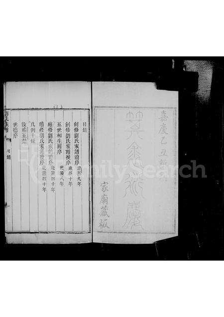 河南刘氏族谱-刘氏族谱.pdf电子版插图5