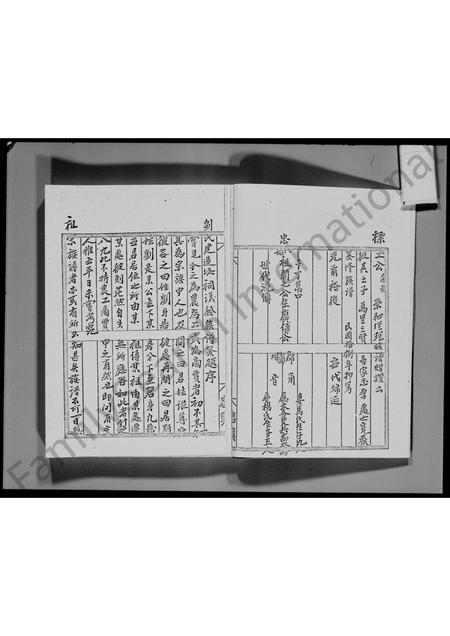 广东刘氏族谱-新界吉澳刘氏族谱.pdf电子版插图5