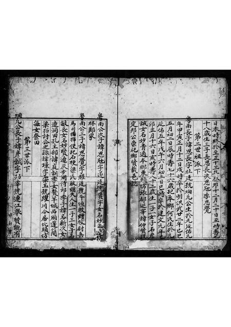 广东卢氏族谱-卢氏族谱.pdf电子版插图5