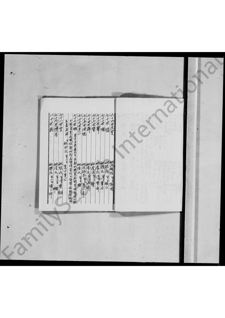 江西、广东罗氏族谱-罗氏历代族谱.pdf电子版插图5 江西、广东罗氏族谱-罗氏历代族谱.pdf电子版插图5