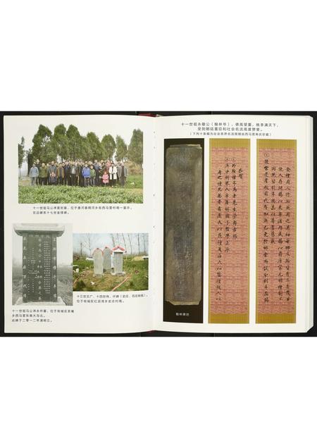 河南马氏族谱-马氏家谱.pdf电子版插图5