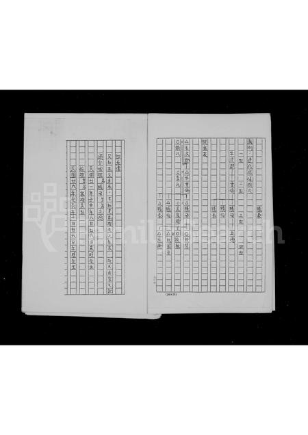 河南牛氏族谱-牛姓祖谱.pdf电子版插图5