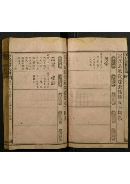 广东秦氏族谱-秦氏三修族谱.pdf电子版插图5
