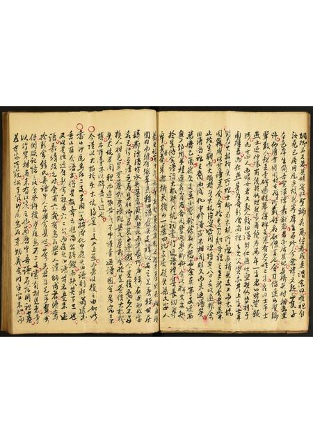 广东容氏族谱-[容氏]五昌堂家谱.pdf电子版插图5