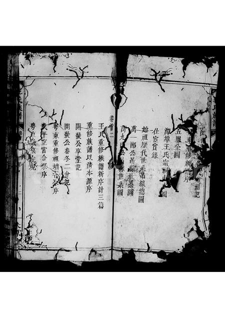 江西、广东、福建王氏族谱-王氏族谱 [3卷,首2卷].pdf电子版插图5