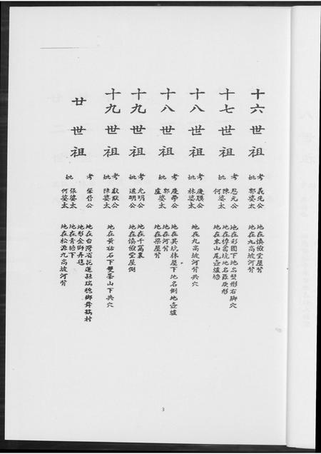 广东王氏族谱-王氏族谱简录.pdf电子版插图5