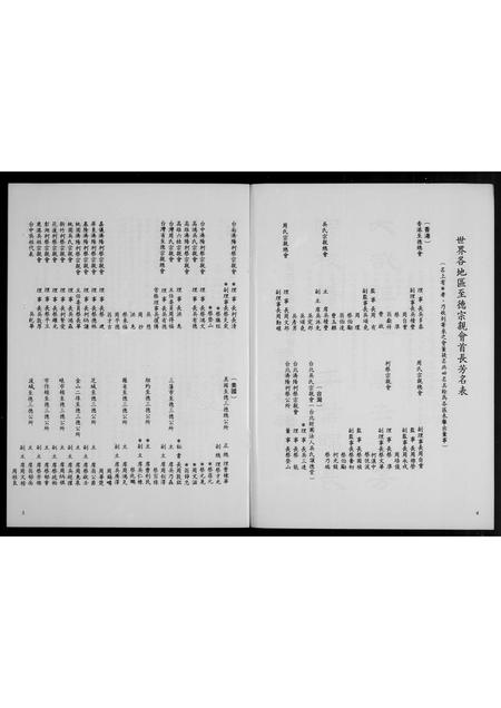 河南、福建未知族谱-世界至德宗亲总会有限公司…特辑.pdf电子版插图5