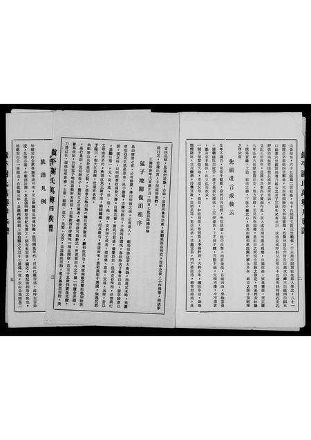 广东谢氏族谱-镇平谢氏万兴户族谱.pdf电子版插图5