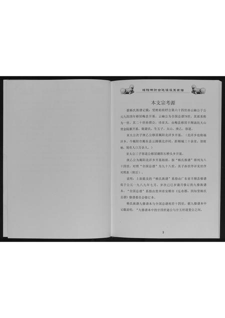 广东杨氏族谱-揭阳杨财合达濠派系家谱[不分卷].pdf电子版插图5