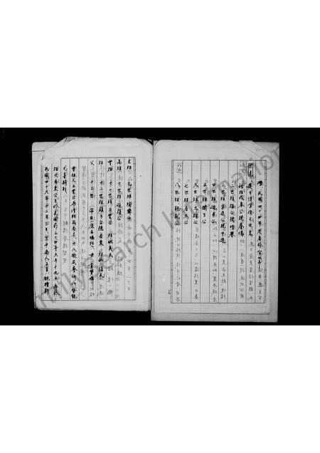广东杨氏族谱-[杨氏]祖谱.pdf电子版插图5