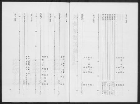 福建黄氏族谱-燕山黄氏谱牒滙编.pdf电子版插图5 福建黄氏族谱-燕山黄氏谱牒滙编.pdf电子版插图5