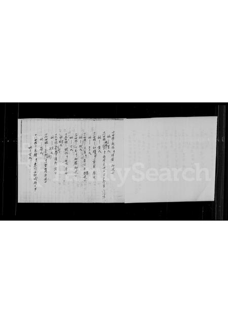广东杨氏族谱-杨氏家谱.pdf电子版插图5