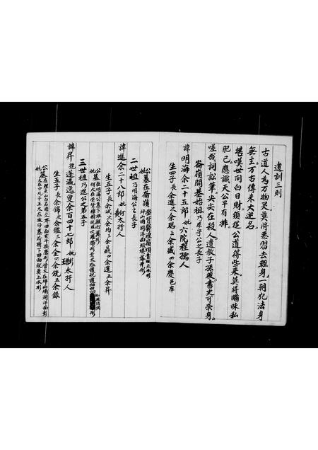 广东余氏族谱-余氏家谱.pdf电子版插图5