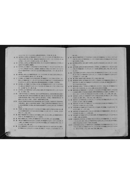 河南余氏族谱-信阳长台关余氏宗谱[不分卷].pdf电子版插图5