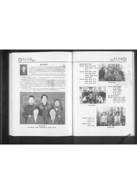 河南袁氏族谱-登封袁氏族谱.pdf电子版插图5