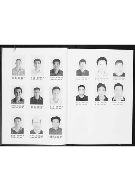 广东张氏族谱-坂田张氏族谱.pdf电子版插图5