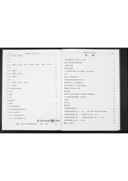 广东张氏族谱-张昌茂家谱. 广东兴城北街张氏.pdf电子版插图5
