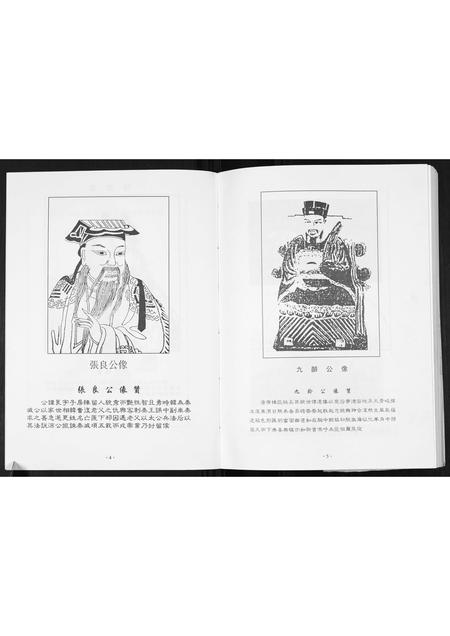 广东张氏族谱-新楼下张氏族谱.pdf电子版插图5