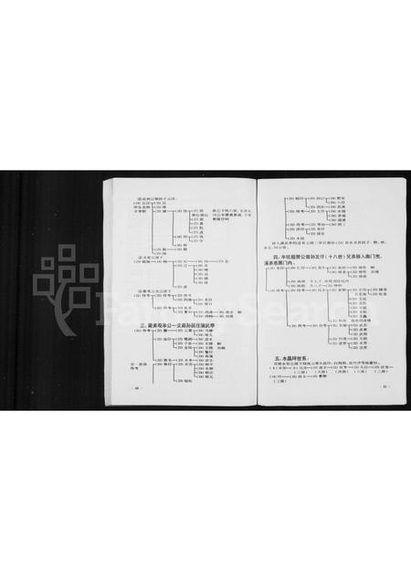 广东、福建张氏族谱-云霄西林张氏家谱.pdf电子版插图5
