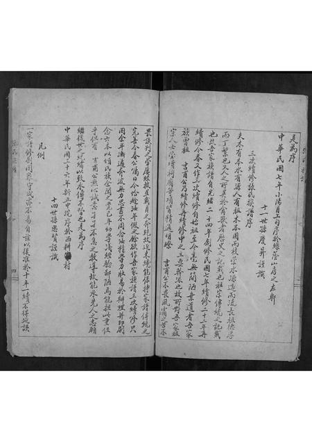 河南张氏族谱-张氏族谱.pdf电子版插图5