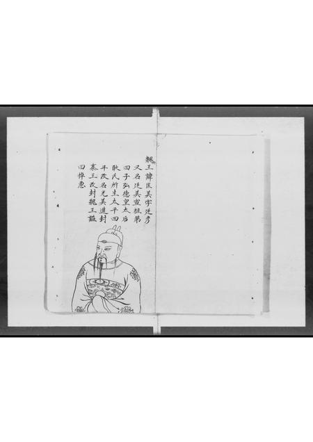 广东赵氏族谱-赵氏玉牒家谱.pdf电子版插图5