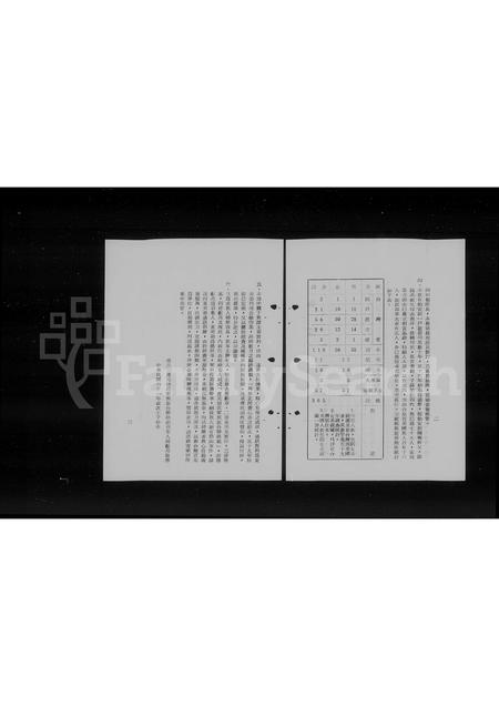 江西、福建胡氏族谱-江西省南昌县惠元村胡氏宗亲属通信录.pdf电子版插图5