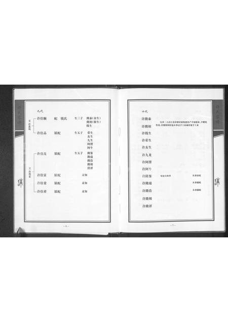 河南许氏族谱-许氏家谱 _ 敦厚堂.pdf电子版插图5