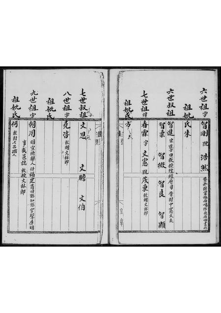 广东黄氏族谱-黄氏族谱.pdf电子版插图5