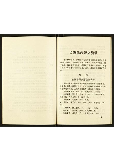 河南惠氏族谱-惠氏族谱续录 [不分卷].pdf电子版插图5