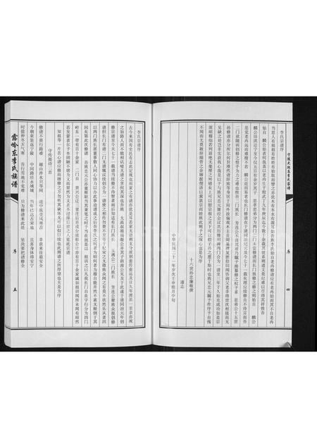 河南李氏族谱-露岭东李氏族谱.pdf电子版插图5