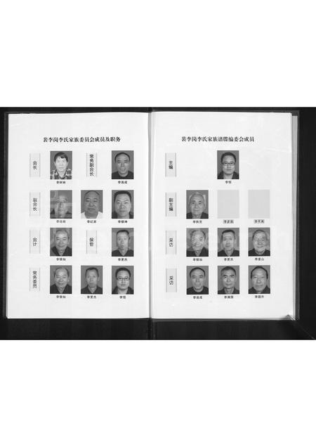 河南李氏族谱-李氏家谱 _ 河南省新郑市裴李岗.pdf电子版插图5