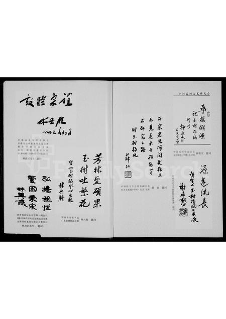广东林氏族谱-玉树扬风 = An Everlasting Jade tree _ The past and present of the Lin clan in  Chaoshan area.pdf电子版插图5
