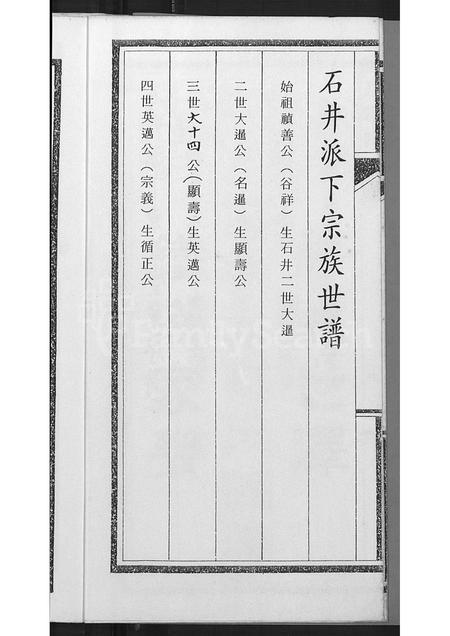广东刘氏族谱-石井派刘氏族谱 [不分卷].pdf电子版插图5